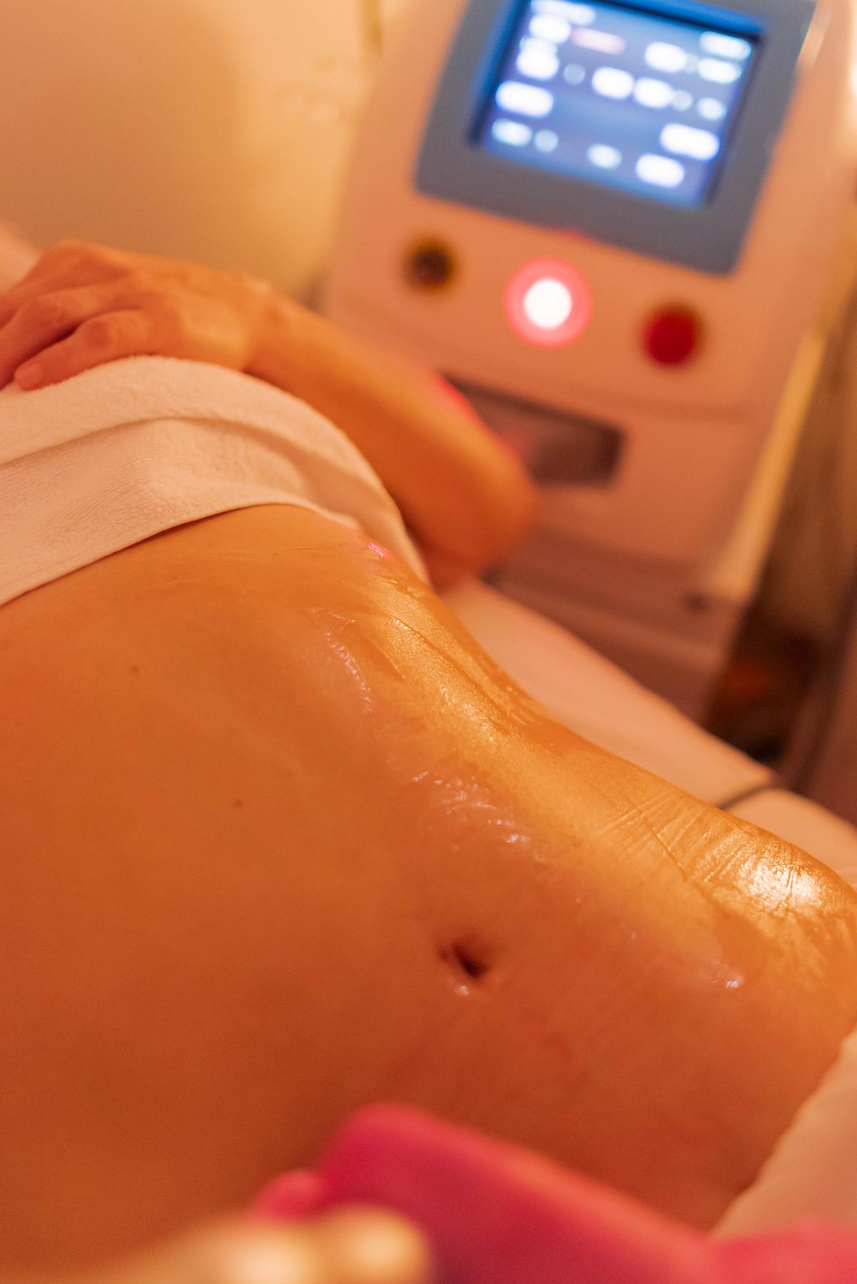 Body treatment
