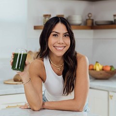Nicole Berrie